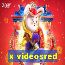 x videosred